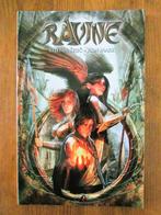 Ravine: Deel 1 (Betreft: Engelse comic-uitgave), Eén comic, Ophalen of Verzenden, Zo goed als nieuw