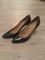 Emporio Armani pumps – maat 41, Ophalen of Verzenden, Zo goed als nieuw, Groen