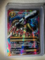 M Blastoise EX evolutions #102, Hobby en Vrije tijd, Verzamelkaartspellen | Pokémon, Ophalen of Verzenden, Zo goed als nieuw, Losse kaart