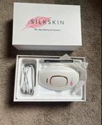Silkskin laserapparaat, Ophalen of Verzenden, Nieuw, Scheren en Epileren
