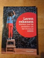 Leren Rekenen - Cathe Notten, Wiskunde A, Ophalen of Verzenden, Zo goed als nieuw, Cathe Notten