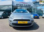 Fiat Punto Evo 1.2 Pop, Airco, P Sensor, 5 Deurs, APK, Auto's, Fiat, Te koop, Zilver of Grijs, Geïmporteerd, 5 stoelen