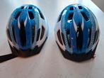 2 Crivit Fietshelmen met Verlichting - Maat S, S, Jongen of Meisje, Ophalen of Verzenden, Zo goed als nieuw