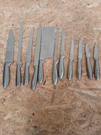 Messenset - 10-delig, Ophalen of Verzenden