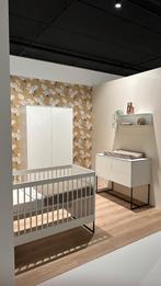 Babykamer Kidsmill Intense Wit, 50 tot 70 cm, 105 cm of meer, Ophalen of Verzenden, 100 cm of meer