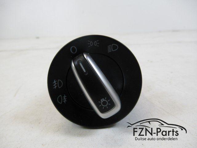 VW Polo 6R Lichtschakelaar 6R0941531G, Auto-onderdelen, Dashboard en Schakelaars, Gebruikt, Ophalen of Verzenden