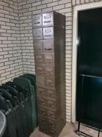 Antieke kastjes vintage deco retro, Huis en Inrichting, Kasten | Lockerkasten, Gebruikt, Ophalen