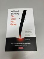 De tolk van Java Birney NL Indie, Boeken, Ophalen of Verzenden, 1945 tot heden, Gelezen, Algemeen