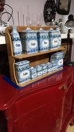 pottenkastje, Antiek en Kunst, Ophalen of Verzenden