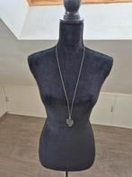 A10 : cactus, Ophalen of Verzenden, Zo goed als nieuw, Zilver, Zilver