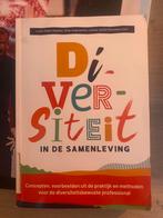 Diversiteit in de samenleving, Ophalen of Verzenden, Zo goed als nieuw, Sociale wetenschap