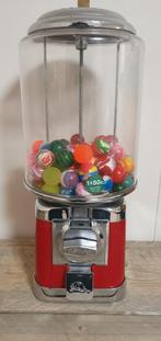 Kauwgomballen stuiterballen automaat, Ophalen of Verzenden, Zo goed als nieuw