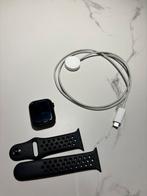 Apple Watch Series 7 41mm, Ophalen, Gebruikt, Apple Watch ⌚️, Zwart