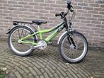Zgan jongensfiets 20 inch, Fietsen en Brommers, Fietsen | Jongens, Ophalen, Zo goed als nieuw, 20 inch, Versnellingen