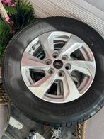Banden met 16inch licht metalen velgen, Auto-onderdelen, Banden en Velgen, Ophalen, 16 inch, Banden en Velgen, Nieuw