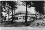Hoog Soeren Hotel Oranjeoord  gelopen Ansichtkaart  ( B7444, Ophalen of Verzenden, 1940 tot 1960, Gelopen, Gelderland