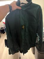 Orgineel Stone island tussenjas, Kleding | Heren, Jassen | Zomer, Ophalen of Verzenden, Zo goed als nieuw