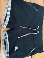 Burberry korte broek maat s zwart, Kleding | Dames, Broeken en Pantalons, Ophalen, Kort, Zwart, Zo goed als nieuw