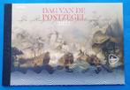 Prestigeboekje 103 - Dag van de Postzegel 2022, Postzegels en Munten, Postzegels | Nederland, Verzenden, Na 1940, Postfris