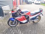 Suzuki gsxr 750, Motoren, Sport