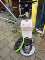 Numatic Eenschijfsmachine/Reinigingsmachine, Ophalen, Gebruikt