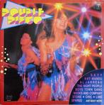 LP - Various ‎– Double Disco, Ophalen of Verzenden, Gebruikt, 12 inch, Pop