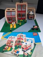 Lego, Kinderen en Baby's, Speelgoed | Duplo en Lego, Ophalen of Verzenden, Gebruikt