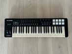 M-audio Oxygen 49 keyboard, Muziek en Instrumenten, Midi-apparatuur, Ophalen, Zo goed als nieuw