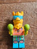 Lego minifig, Ophalen of Verzenden, Zo goed als nieuw