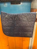 Anky zadeldek Leopard blauw?, Ophalen of Verzenden, Zo goed als nieuw