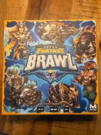 Bordspel: Super Fantasy Brawl, Hobby en Vrije tijd, Gezelschapsspellen | Bordspellen, Een of twee spelers, Ophalen of Verzenden