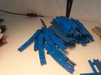 Lego trein 12v, Kinderen en Baby's, Speelgoed | Duplo en Lego, Ophalen of Verzenden, Gebruikt, Complete set, Lego