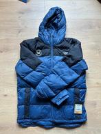 Tomorrowland Winter Crew jas, Maat 52/54 (L), Verzenden, Zwart, Nieuw