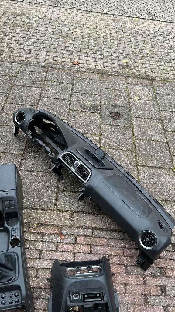 dashboard blobeye subaru impreza, Auto-onderdelen, Dashboard en Schakelaars, Honda, Ophalen of Verzenden