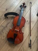1/2 viool violin, Ophalen of Verzenden, Zo goed als nieuw