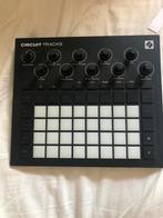 Novation Circuit Tracks - Zo Goed Als Nieuw!, Ophalen of Verzenden, Zo goed als nieuw
