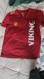 Rood Oorah sportshirt maat XL, Ophalen of Verzenden, Maat 56/58 (XL), Nieuw, Rood