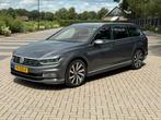 Volkswagen Passat Variant 1.4 TSI R line Automaat Digitaal, 125 pk, 4 cilinders, 19 km/l, Particulier