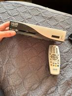 Dreambox DM500-C, Ophalen of Verzenden, Zo goed als nieuw