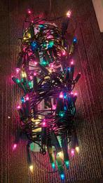 Kerstverlichting, binnen, Ophalen