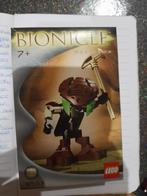 Lego Bionicle 8553 Pahrak - Nieuw in Doos!, Ophalen of Verzenden, Nieuw, Complete set, Lego