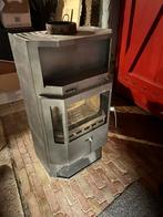 Houtkachel speksteen Themia HR 31540 Fuego, Ophalen, Gebruikt, Houtkachel, Vrijstaand