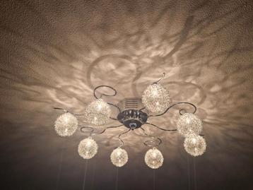 HANGLAMPEN voor een fractie van de aankoopprijs, als nieuw! beschikbaar voor biedingen