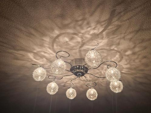 HANGLAMPEN voor een fractie van de aankoopprijs, als nieuw!, Huis en Inrichting, Lampen | Hanglampen, Zo goed als nieuw, Minder dan 50 cm