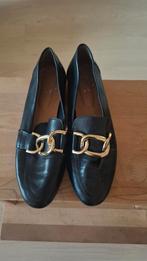 Nelson Freeflex instapper met ketting maat 39, Ophalen of Verzenden, Zo goed als nieuw, Nelson, Instappers