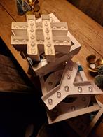 Decoratieve Letter Lampen. KERST, Ophalen of Verzenden, Zo goed als nieuw, Modern