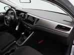 Volkswagen Polo 1.0 TSi Automaat Comfortline | Airco | Navig, Stof, Gebruikt, 95 pk, Origineel Nederlands
