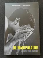 De Manipulator oerlessen in winnen en verliezen; R. Voorberg, Verzenden, Zo goed als nieuw