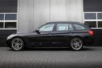 BMW 3 Serie Touring 320i 184 pk Edition Luxury-Line High Exe, Auto's, BMW, Automaat, 1998 cc, Achterwielaandrijving, 4 cilinders