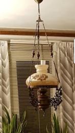 Gezocht, een soortgelijke lampenkap. Diameter bovenz, Huis en Inrichting, Lampen | Hanglampen, Ophalen of Verzenden, Minder dan 50 cm